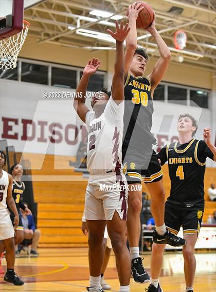 Thumbnail 2 in McQuaid Jesuit @ Edison Tech photogallery.