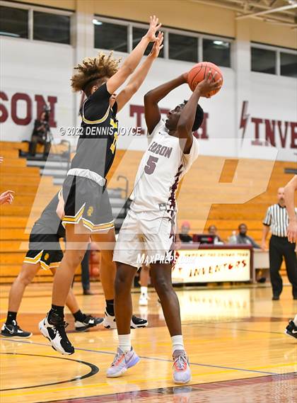 Thumbnail 3 in McQuaid Jesuit @ Edison Tech photogallery.