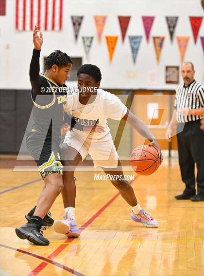 Thumbnail 2 in McQuaid Jesuit @ Edison Tech photogallery.