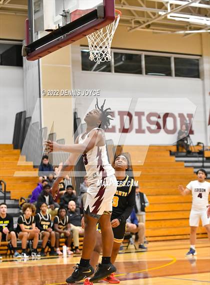 Thumbnail 3 in McQuaid Jesuit @ Edison Tech photogallery.