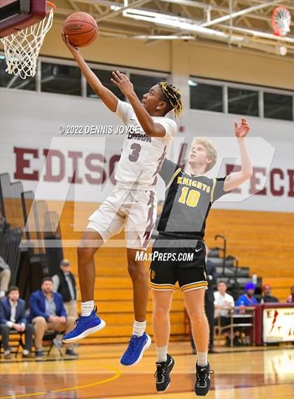 Thumbnail 2 in McQuaid Jesuit @ Edison Tech photogallery.