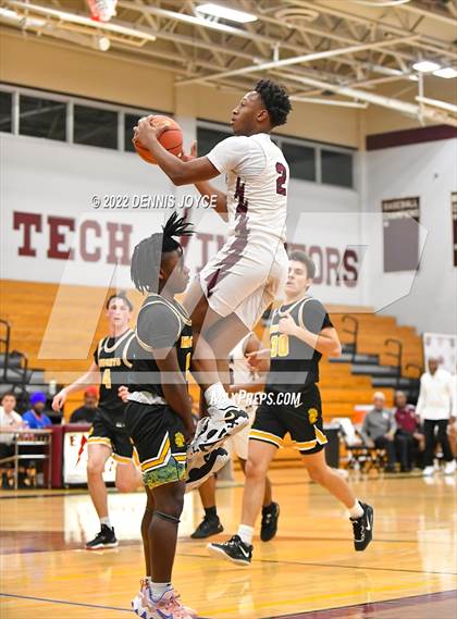 Thumbnail 1 in McQuaid Jesuit @ Edison Tech photogallery.