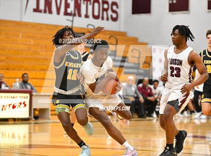 Thumbnail 2 in McQuaid Jesuit @ Edison Tech photogallery.