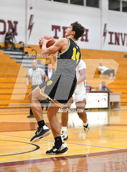 Thumbnail 3 in McQuaid Jesuit @ Edison Tech photogallery.