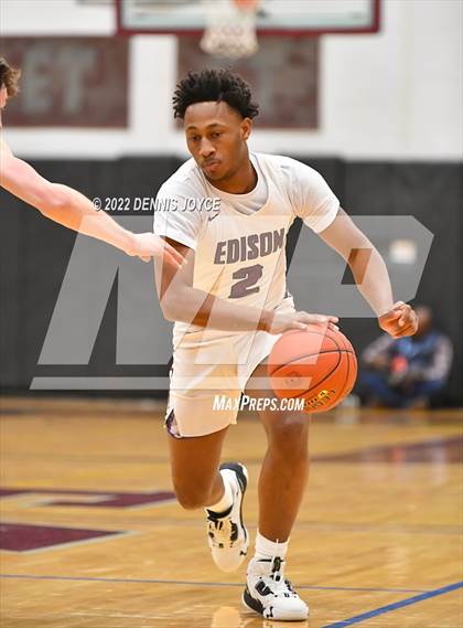 Thumbnail 1 in McQuaid Jesuit @ Edison Tech photogallery.
