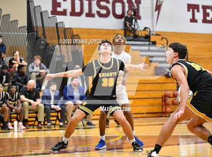 Thumbnail 2 in McQuaid Jesuit @ Edison Tech photogallery.