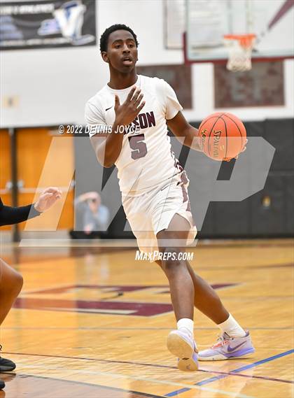 Thumbnail 1 in McQuaid Jesuit @ Edison Tech photogallery.