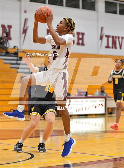 Thumbnail 1 in McQuaid Jesuit @ Edison Tech photogallery.