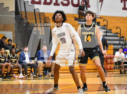 Thumbnail 1 in McQuaid Jesuit @ Edison Tech photogallery.