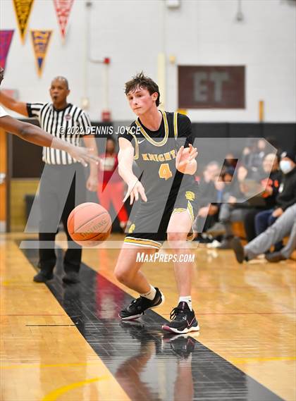 Thumbnail 2 in McQuaid Jesuit @ Edison Tech photogallery.