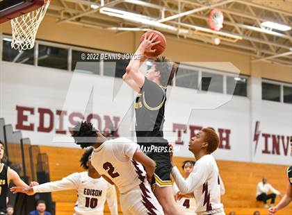 Thumbnail 1 in McQuaid Jesuit @ Edison Tech photogallery.