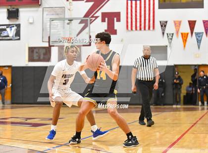 Thumbnail 3 in McQuaid Jesuit @ Edison Tech photogallery.