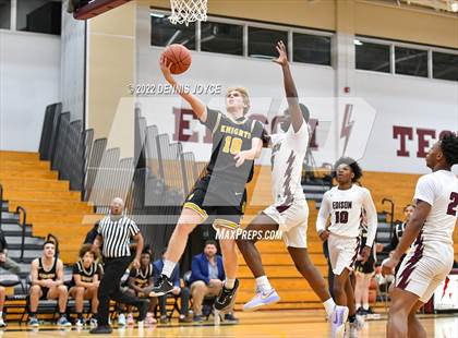 Thumbnail 1 in McQuaid Jesuit @ Edison Tech photogallery.