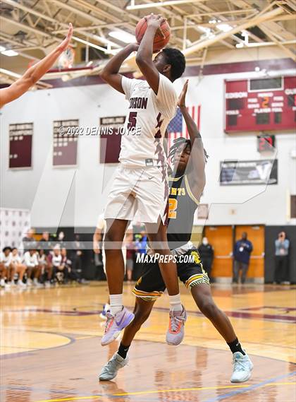 Thumbnail 2 in McQuaid Jesuit @ Edison Tech photogallery.