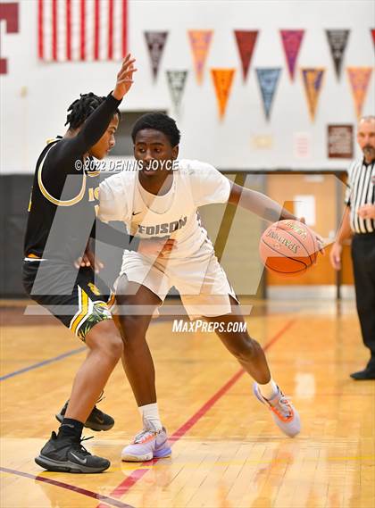 Thumbnail 3 in McQuaid Jesuit @ Edison Tech photogallery.