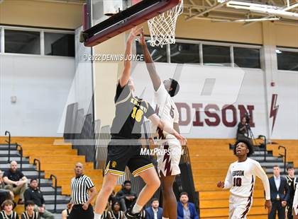 Thumbnail 3 in McQuaid Jesuit @ Edison Tech photogallery.