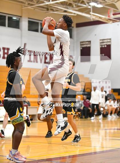 Thumbnail 3 in McQuaid Jesuit @ Edison Tech photogallery.