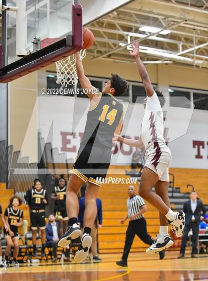 Thumbnail 3 in McQuaid Jesuit @ Edison Tech photogallery.