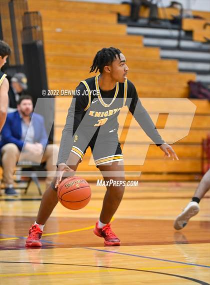Thumbnail 1 in McQuaid Jesuit @ Edison Tech photogallery.