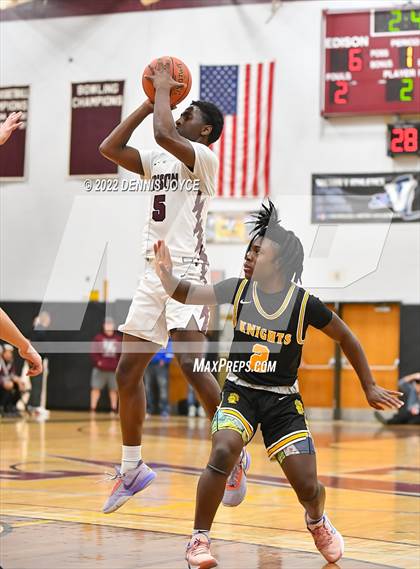 Thumbnail 1 in McQuaid Jesuit @ Edison Tech photogallery.