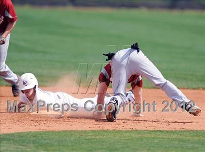 Thumbnail 1 in Lincoln County @ Huntsville photogallery.