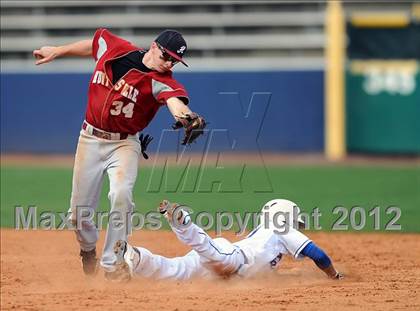Thumbnail 1 in Lincoln County @ Huntsville photogallery.