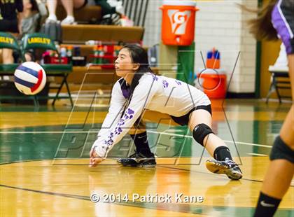 Thumbnail 2 in Potomac Falls @ Langley photogallery.