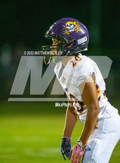 Thumbnail 1 in Jack Britt @ Terry Sanford photogallery.