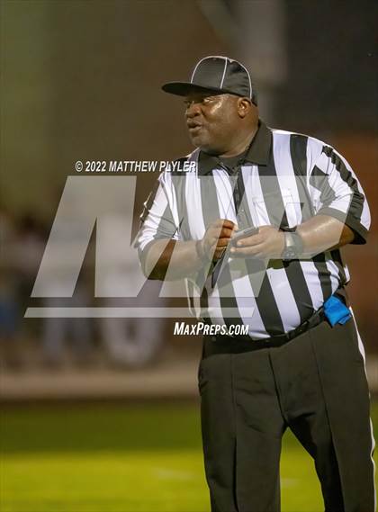 Thumbnail 2 in Jack Britt @ Terry Sanford photogallery.
