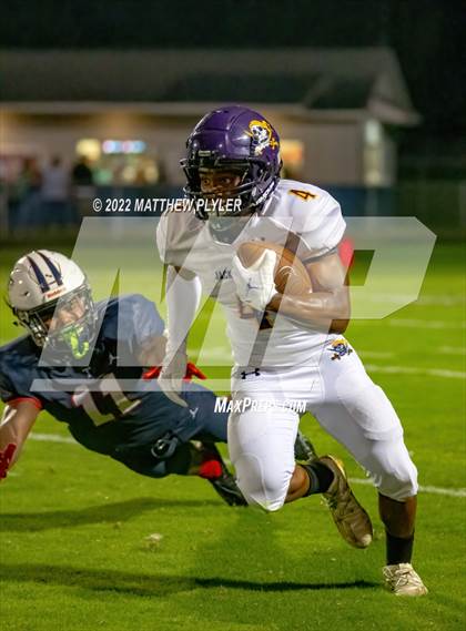 Thumbnail 2 in Jack Britt @ Terry Sanford photogallery.