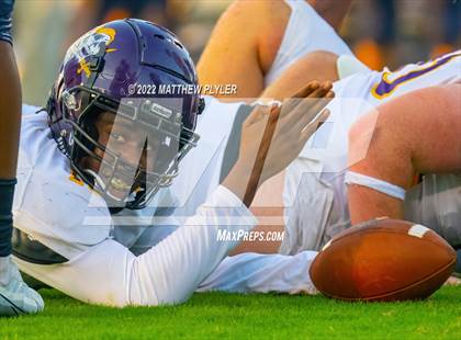 Thumbnail 2 in Jack Britt @ Terry Sanford photogallery.