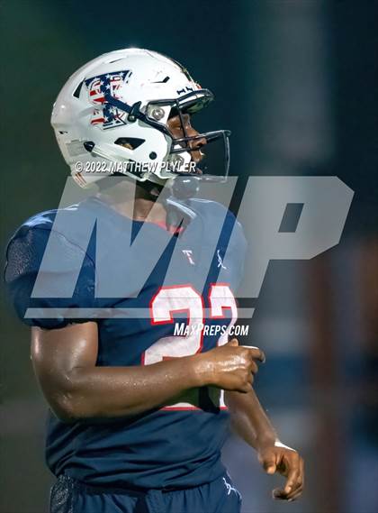 Thumbnail 3 in Jack Britt @ Terry Sanford photogallery.