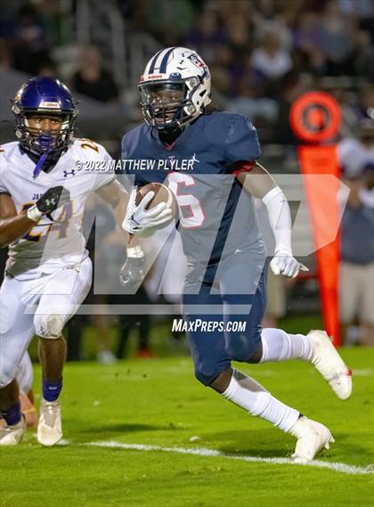 Thumbnail 2 in Jack Britt @ Terry Sanford photogallery.