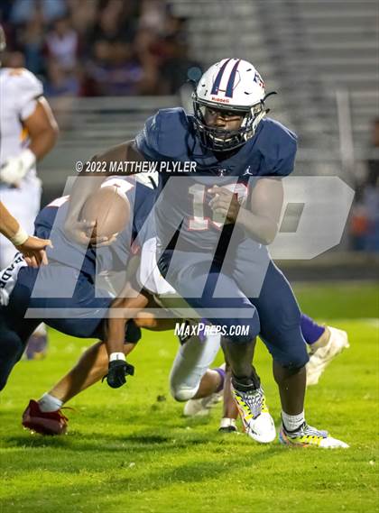 Thumbnail 3 in Jack Britt @ Terry Sanford photogallery.
