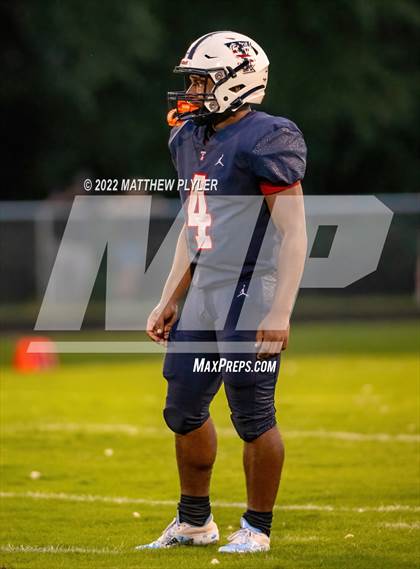 Thumbnail 3 in Jack Britt @ Terry Sanford photogallery.