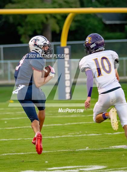 Thumbnail 3 in Jack Britt @ Terry Sanford photogallery.