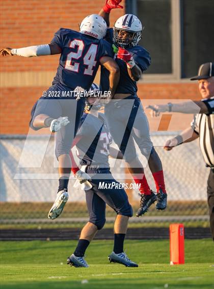 Thumbnail 1 in Jack Britt @ Terry Sanford photogallery.