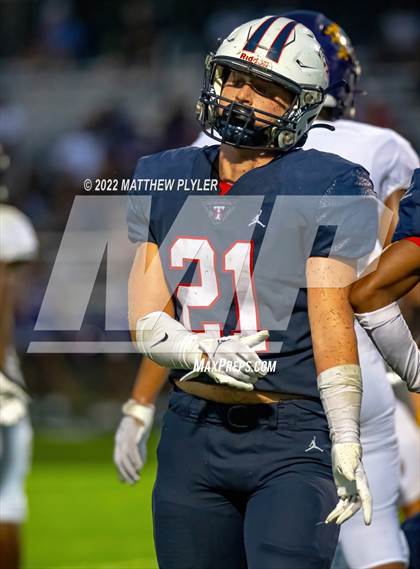 Thumbnail 2 in Jack Britt @ Terry Sanford photogallery.