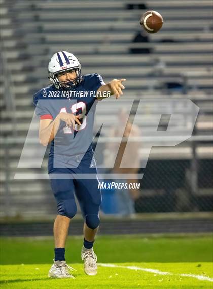 Thumbnail 2 in Jack Britt @ Terry Sanford photogallery.