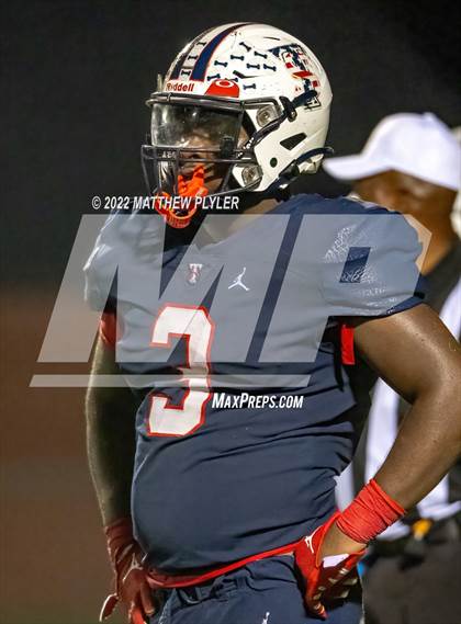 Thumbnail 3 in Jack Britt @ Terry Sanford photogallery.