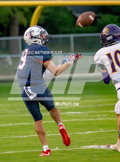 Thumbnail 1 in Jack Britt @ Terry Sanford photogallery.