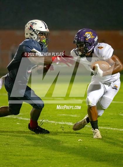 Thumbnail 1 in Jack Britt @ Terry Sanford photogallery.