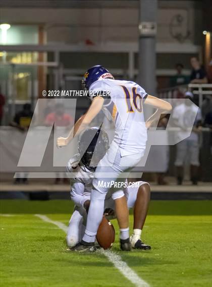 Thumbnail 1 in Jack Britt @ Terry Sanford photogallery.