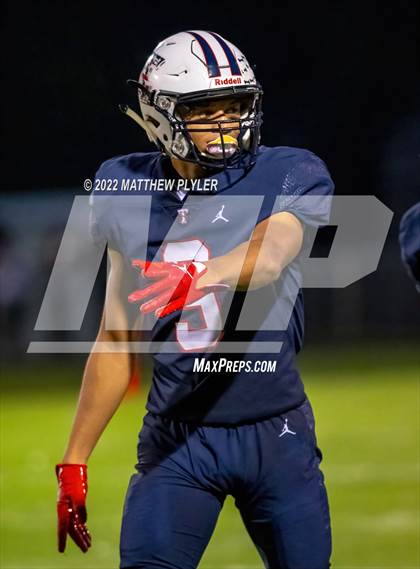 Thumbnail 2 in Jack Britt @ Terry Sanford photogallery.