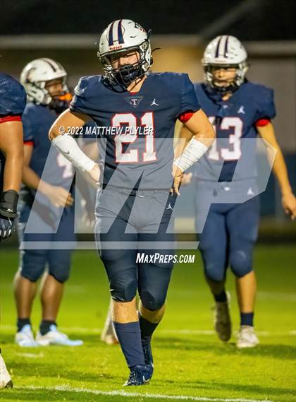 Thumbnail 3 in Jack Britt @ Terry Sanford photogallery.