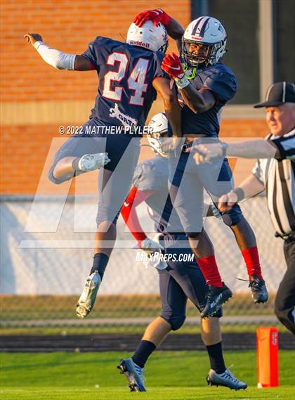 Thumbnail 2 in Jack Britt @ Terry Sanford photogallery.