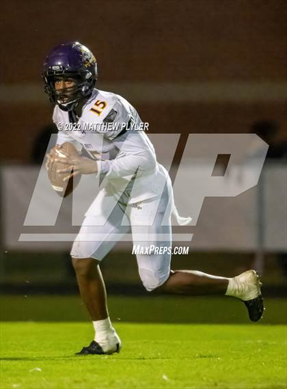 Thumbnail 2 in Jack Britt @ Terry Sanford photogallery.