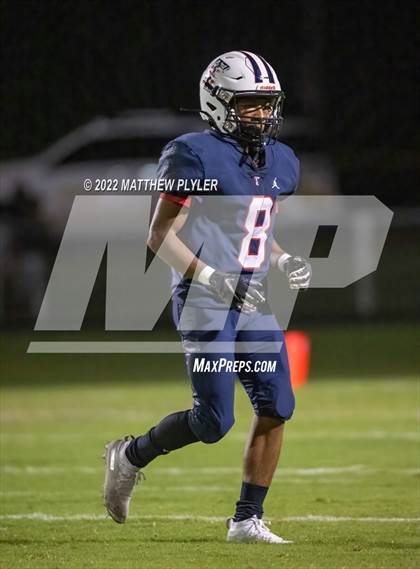 Thumbnail 1 in Jack Britt @ Terry Sanford photogallery.