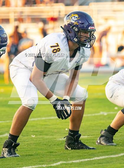 Thumbnail 1 in Jack Britt @ Terry Sanford photogallery.