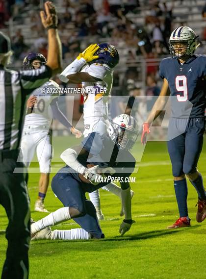 Thumbnail 3 in Jack Britt @ Terry Sanford photogallery.